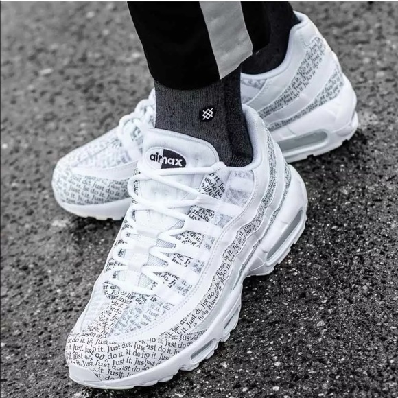 Nike air max 95 sneakers - Picture 4 of 10